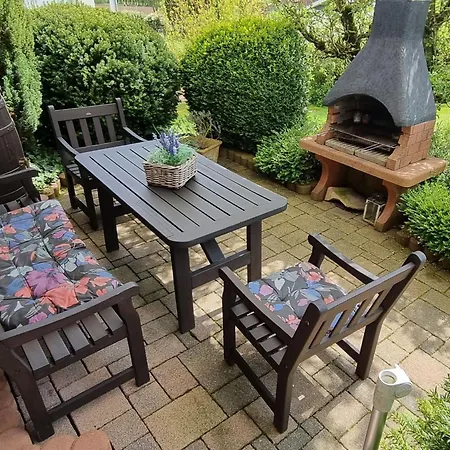 Knoke I By Interhome *