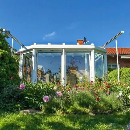 Nyaraló Knoke I By Interhome *