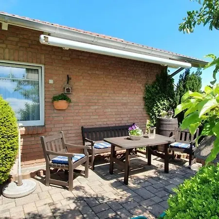 Knoke I By Interhome Hébergement de vacances