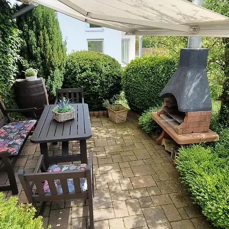 Knoke I By Interhome * Marienmünster