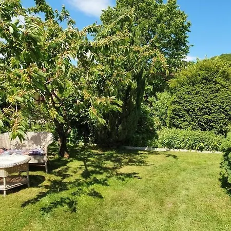 Hébergement de vacances Knoke I By Interhome *