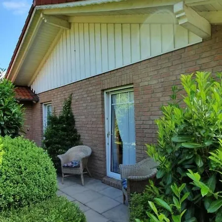 Knoke I By Interhome Casa vacanze Marienmünster