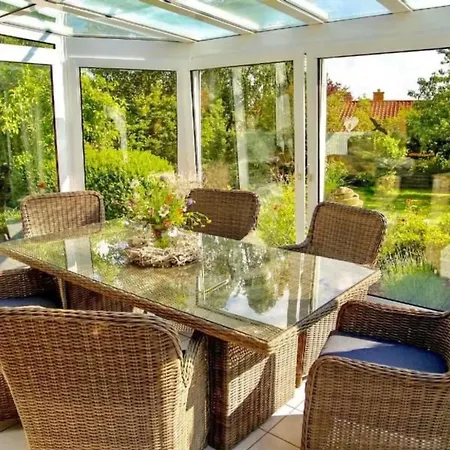 Knoke I By Interhome *