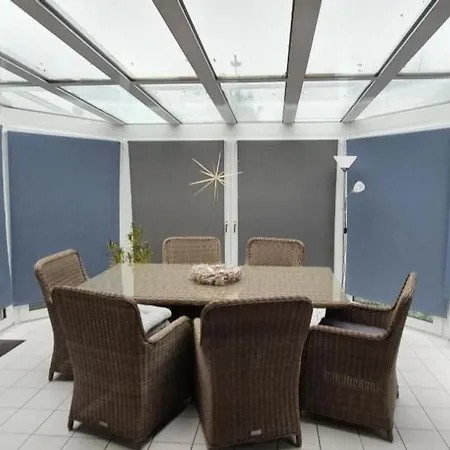 בית נופש Knoke I By Interhome *