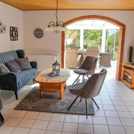 בית נופש Knoke I By Interhome Marienmünster