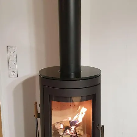 Knoke I By Interhome בית נופש Marienmünster