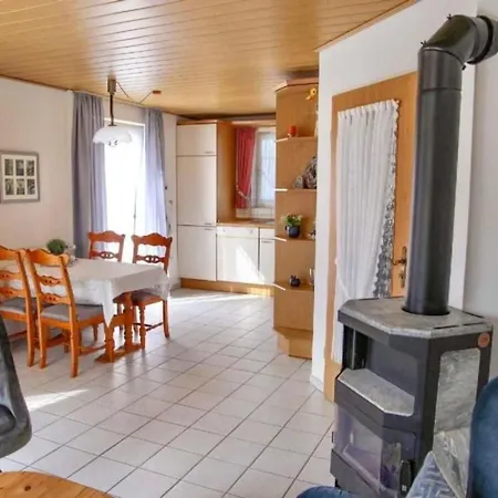 בית נופש Knoke I By Interhome Marienmünster