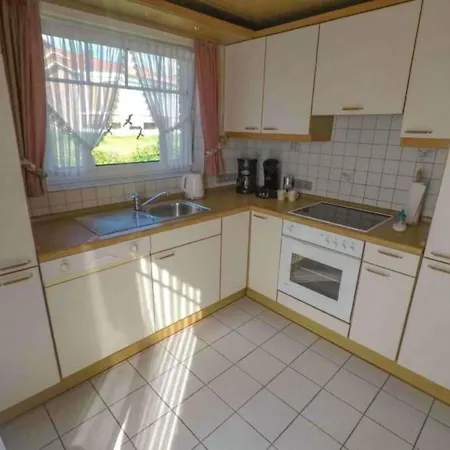 Knoke I By Interhome *