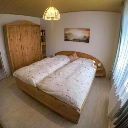 Knoke I By Interhome בית נופש