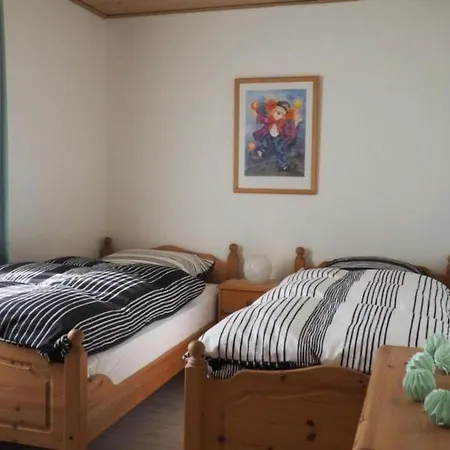 Knoke I By Interhome בית נופש