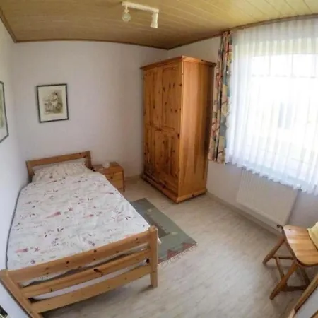 Knoke I By Interhome