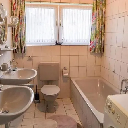 Knoke I By Interhome *