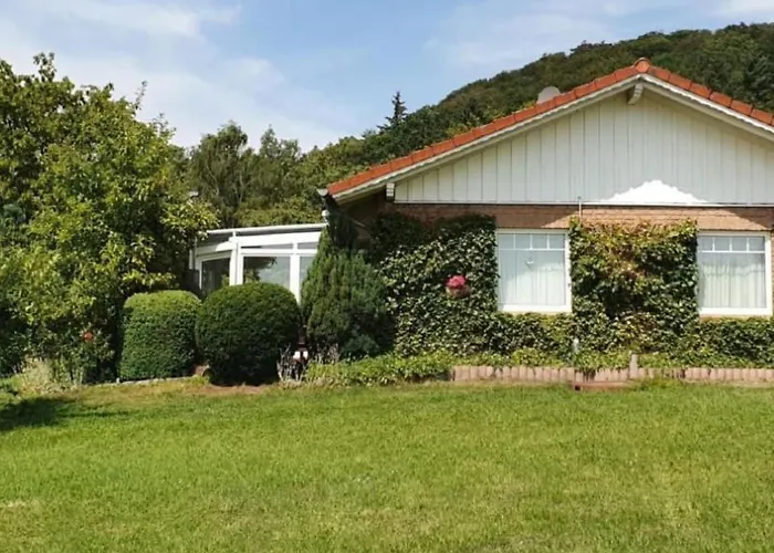 Knoke I By Interhome