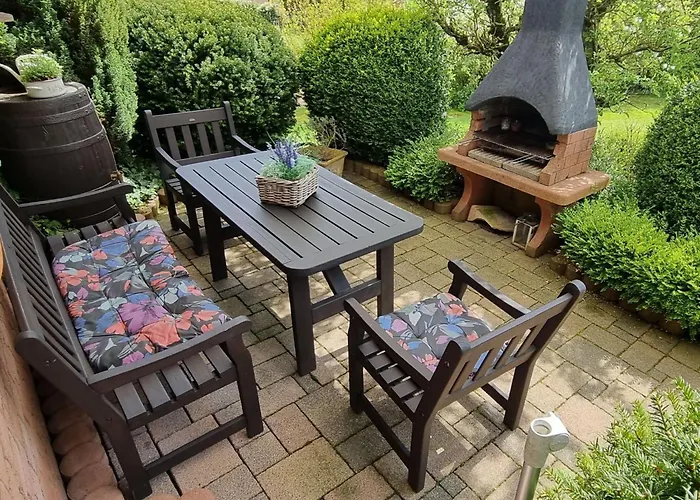 Knoke I By Interhome *