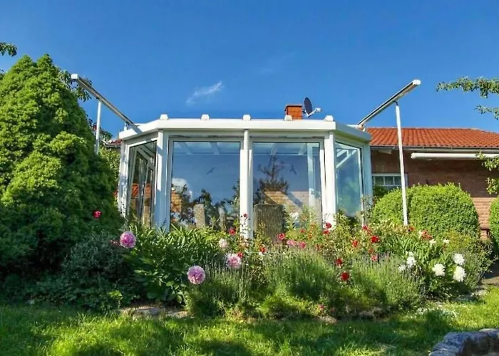 Holiday home Knoke I By Interhome *