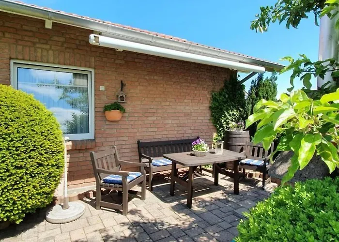 Knoke I By Interhome Hébergement de vacances