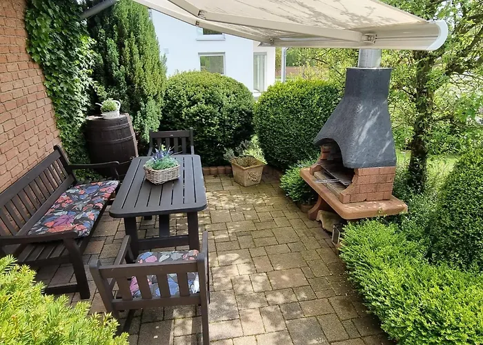 Knoke I By Interhome * Marienmünster