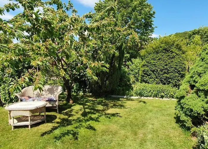 Hébergement de vacances Knoke I By Interhome *