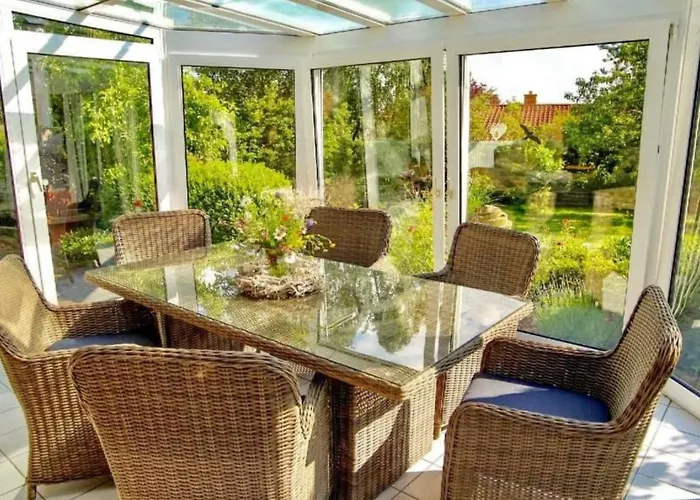 Knoke I By Interhome *