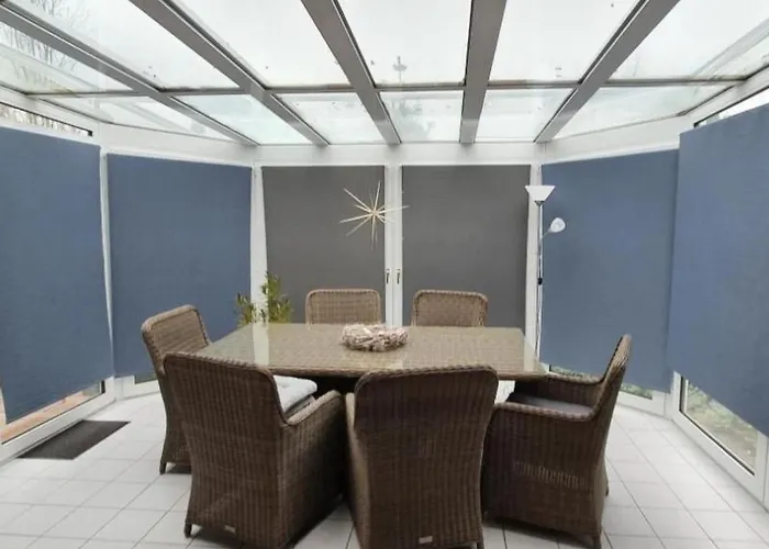 Hébergement de vacances Knoke I By Interhome *