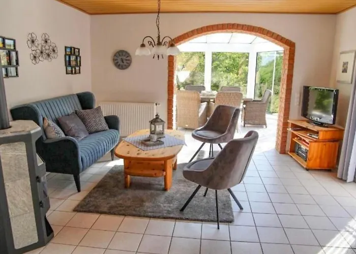 Holiday home Knoke I By Interhome Marienmunster