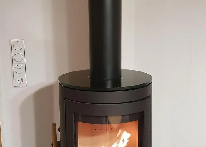 Knoke I By Interhome Holiday home Marienmunster