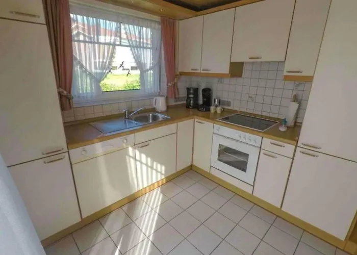 Knoke I By Interhome *