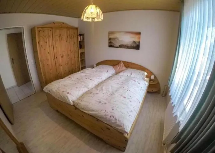 Knoke I By Interhome Holiday home