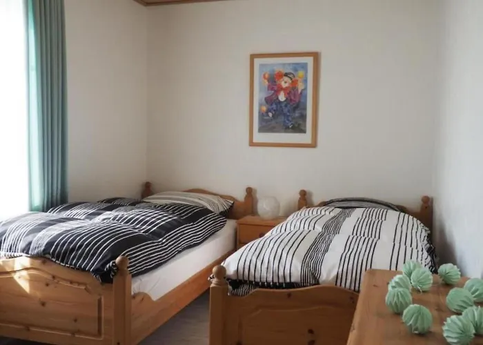 Knoke I By Interhome Holiday home