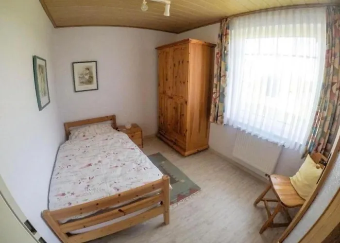 Knoke I By Interhome