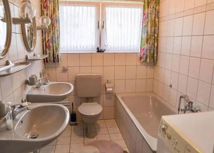 Knoke I By Interhome *