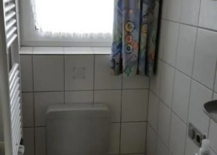 Knoke I By Interhome