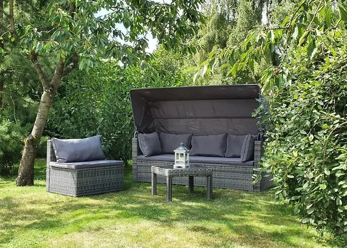 Knoke I By Interhome Hébergement de vacances *